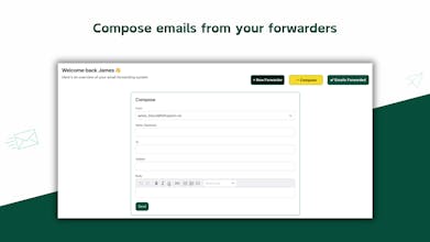 Bunmail gallery image