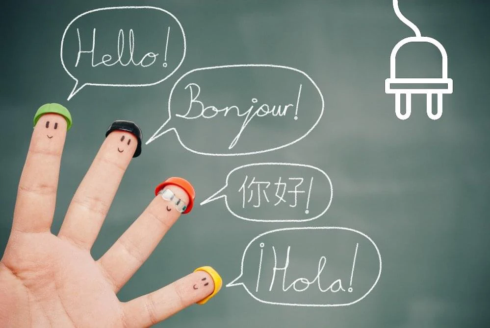Multilingual WordPress Plugins