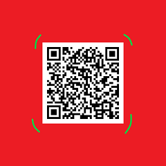 QR Scanner & Generator