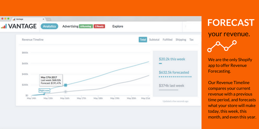 Vantage gallery image