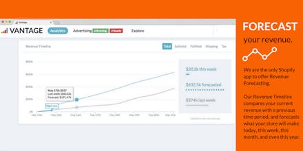 Vantage gallery image