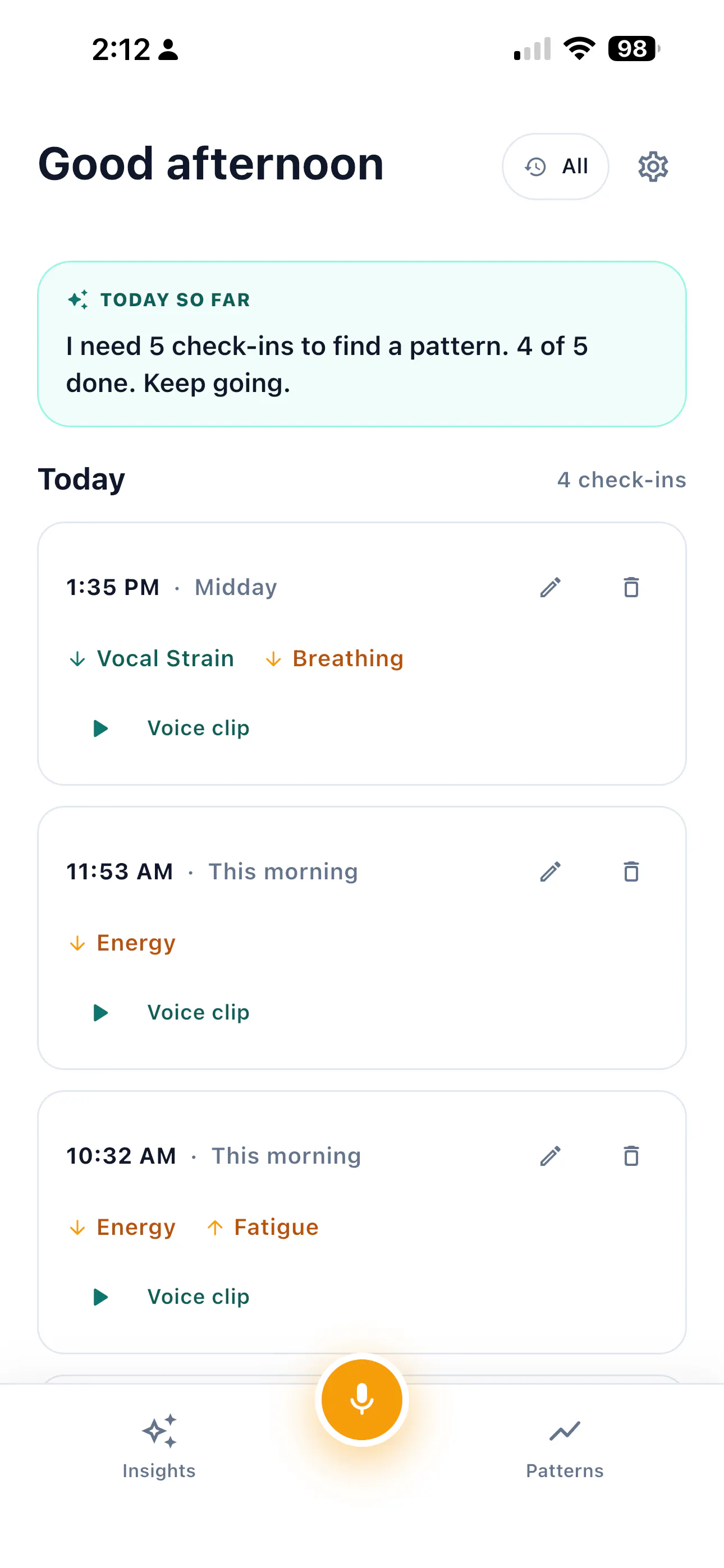 HealthOS gallery image