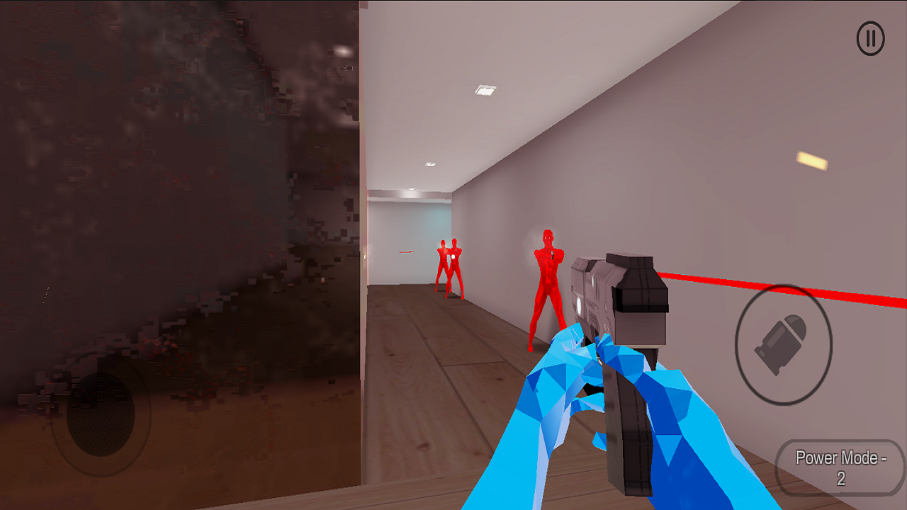 Super Slow - Hot Shot gallery image