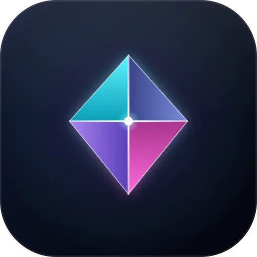 PrismPoster logo