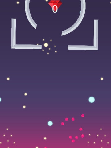 Levitation gallery image