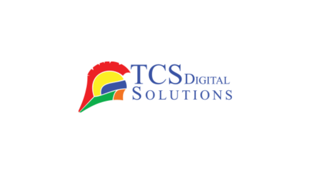 TCS Digital Solutions - Main product screenshot demonstrating key features and user interface
