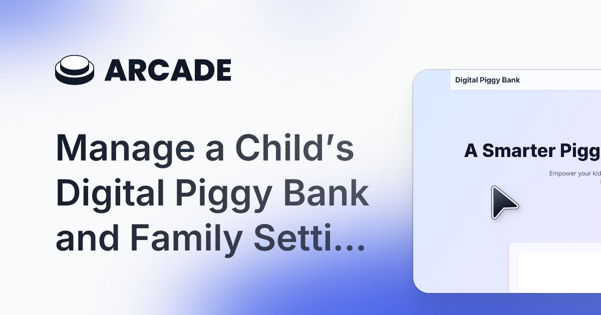 Média Bicgy numérique pour les enfants - Une tirelire plus intelligente pour l'ère numérique. 4