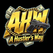 A Hustler's Way