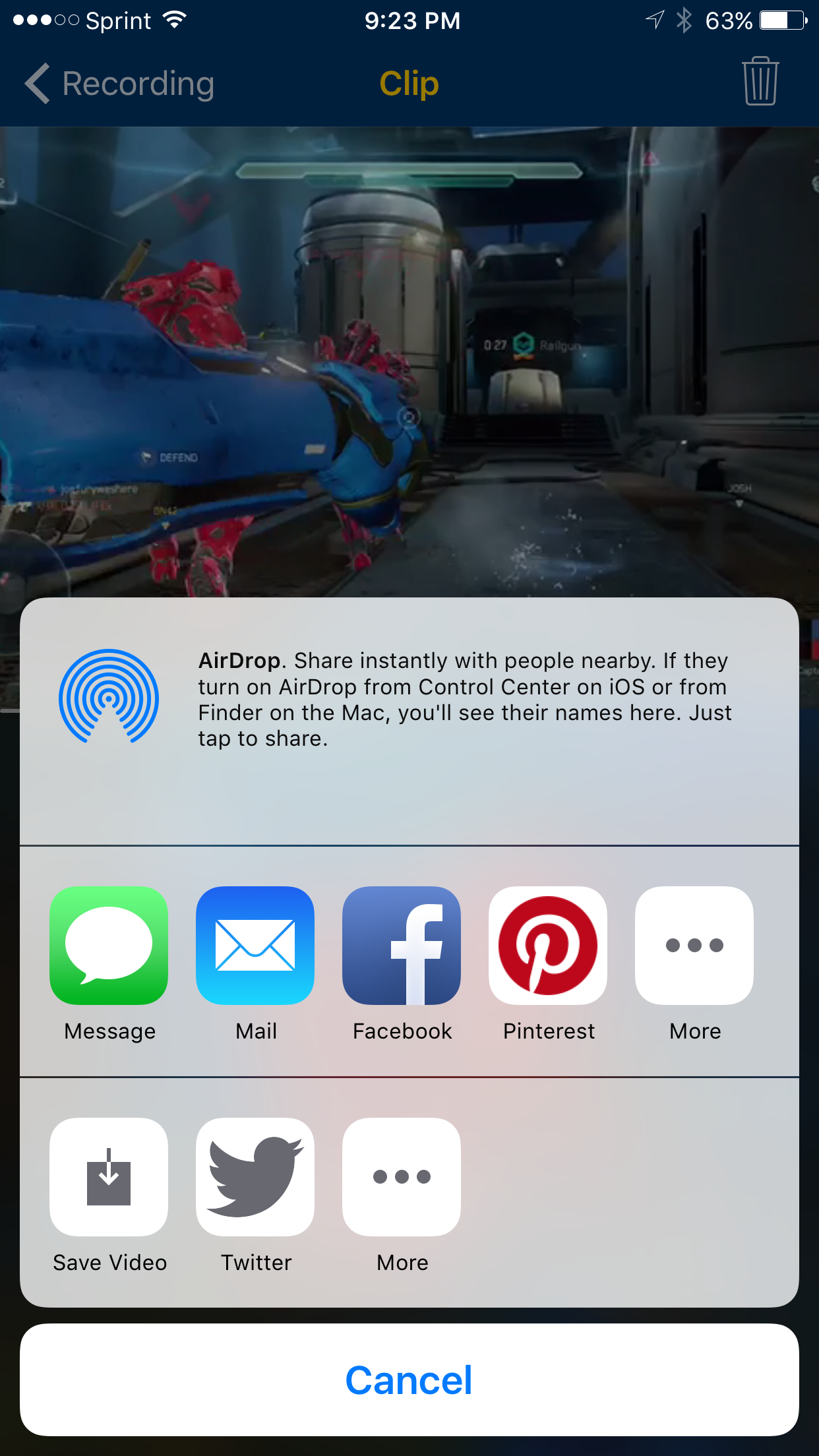 rePLAY gallery image