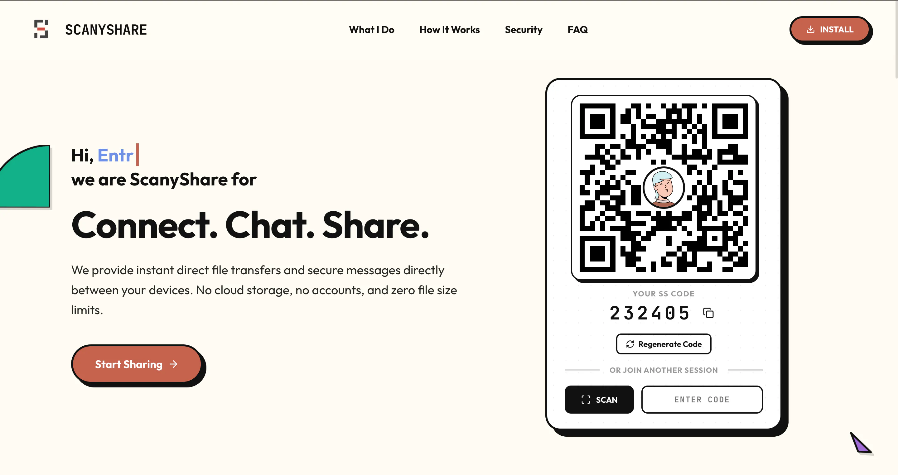 ScanyShare gallery image