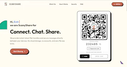 ScanyShare gallery image