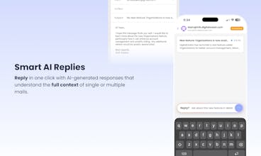 Supamail AI gallery image