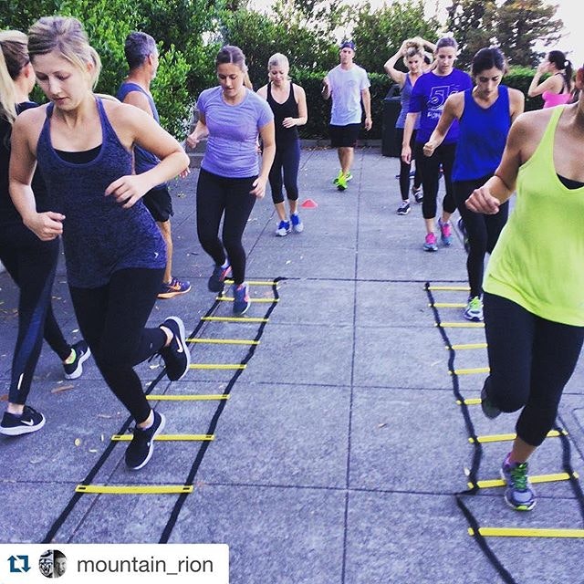 Project Drop Fitness gallery image