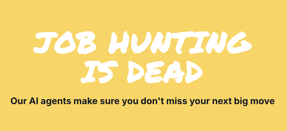 Job Squad - Main product screenshot demonstrating key features and user interface