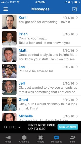 Fan Media Network gallery image