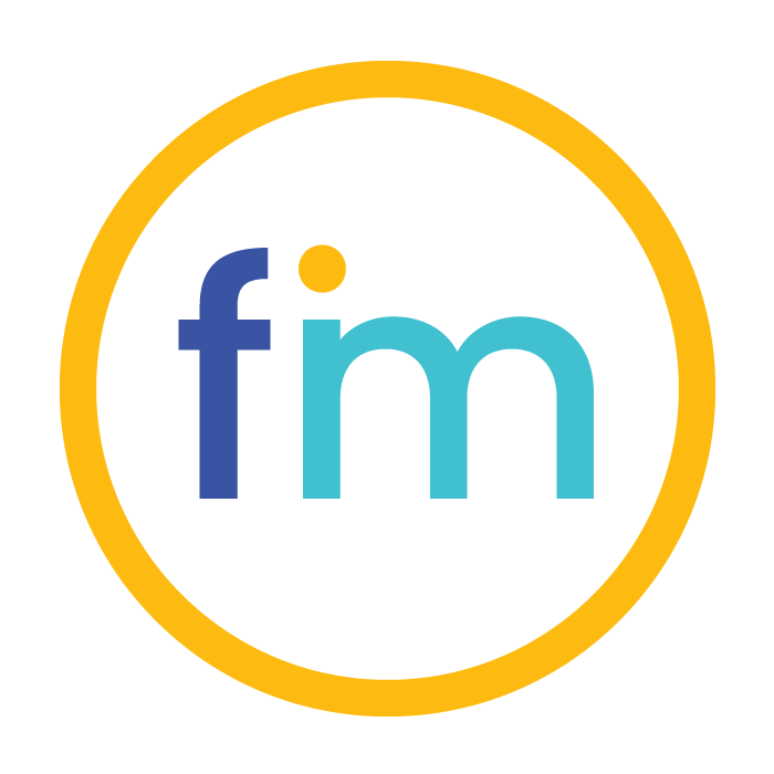 Fieldmobi Frontline logo
