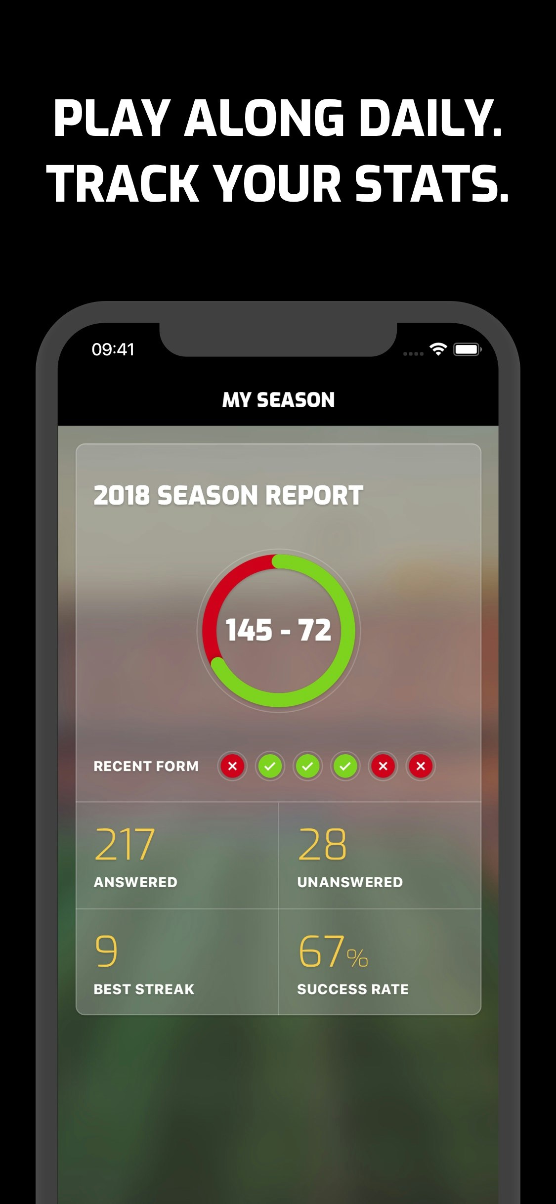 Football Trivia 365 gallery image