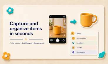 HomeLog gallery image