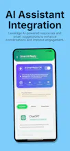 WAconnect – AI Auto-Reply for Android gallery image
