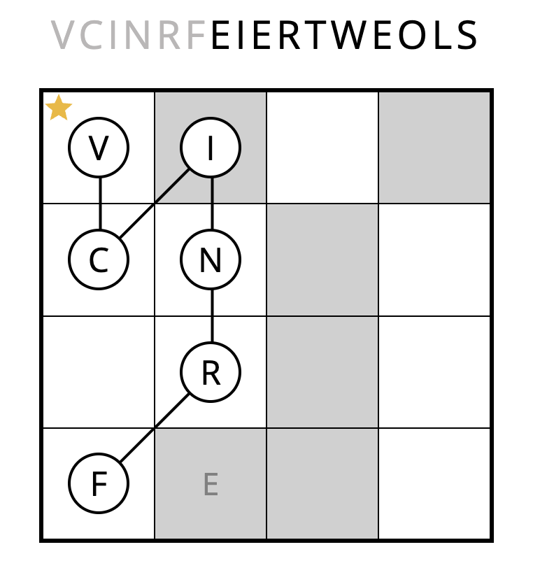 The Daily Baffle - A new frontier in daily puzzles media 2