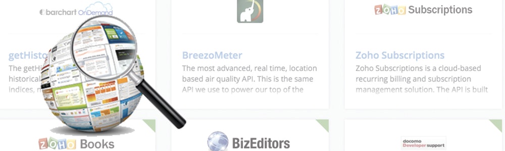 PublicAPIs gallery image