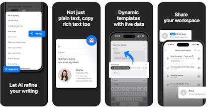 CopyNote gallery image