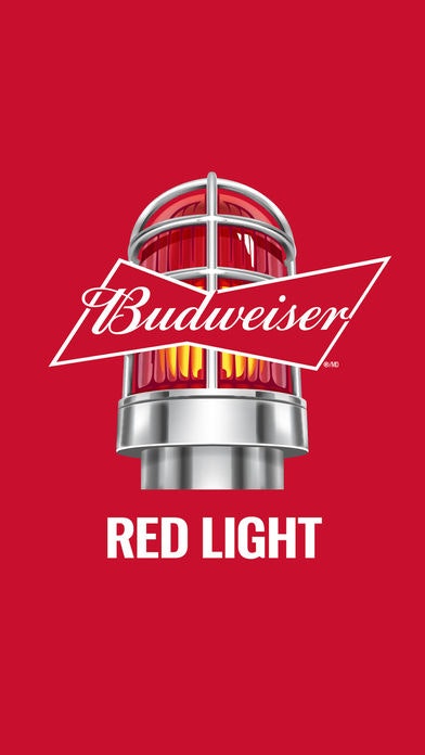 Budweiser Red Light gallery image