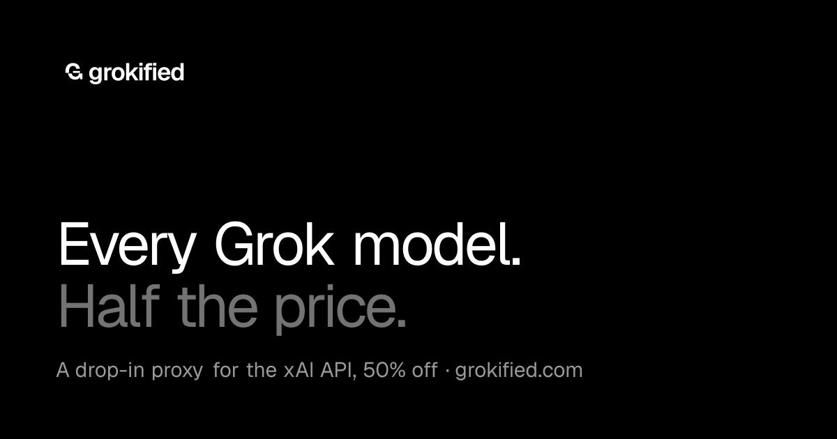 Grokified gallery image