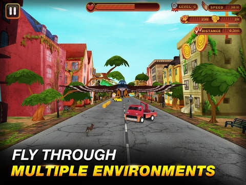 Insane Eagles gallery image