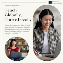 Teach Online: Your Portal, Your Rules gallery image