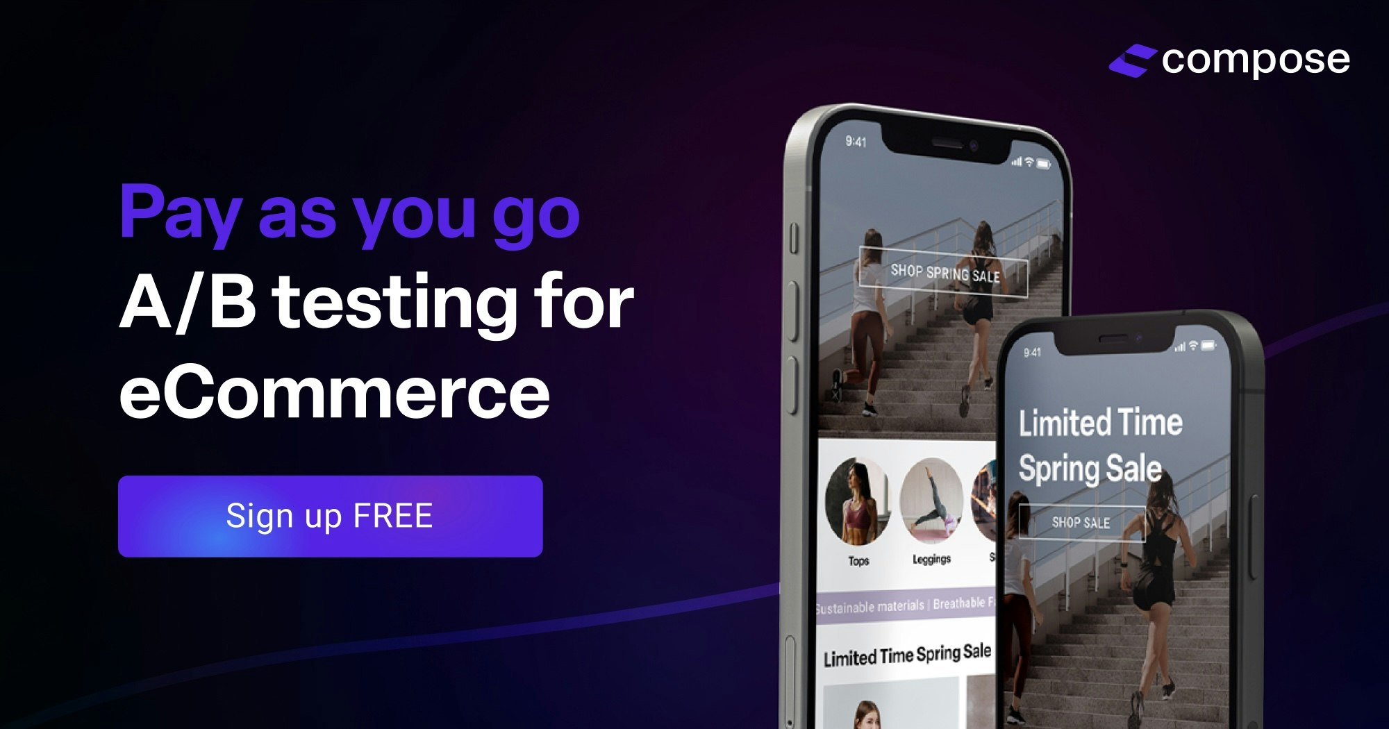 Compose.co gallery image