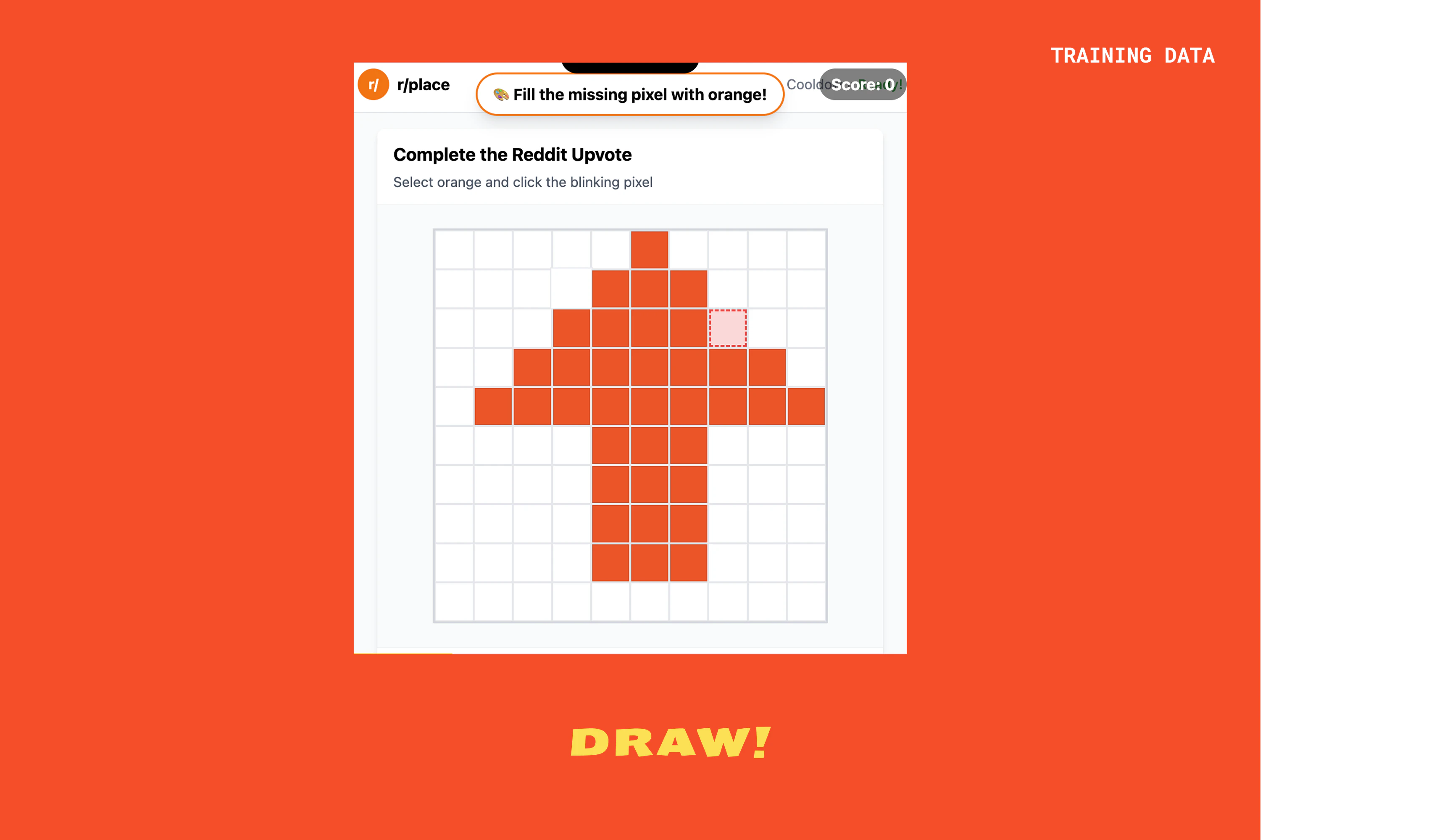 Training Data - AI Microgames screenshot 4