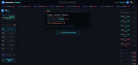 MarketVault gallery image