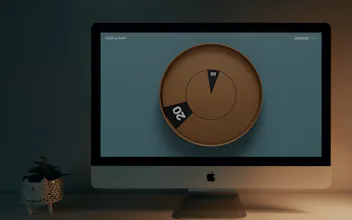 clock o clock | tab gallery image