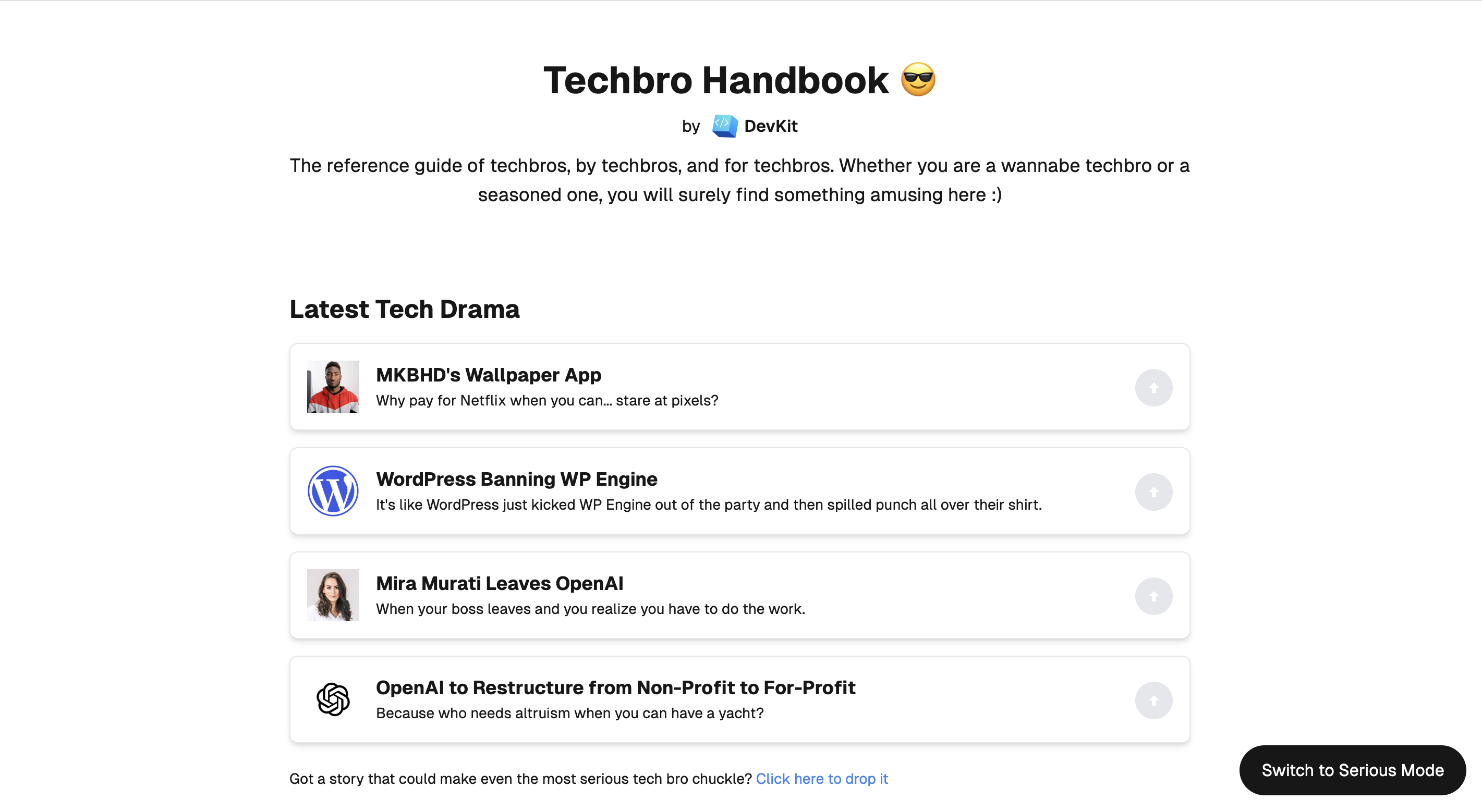 Manuel TechBro media 1