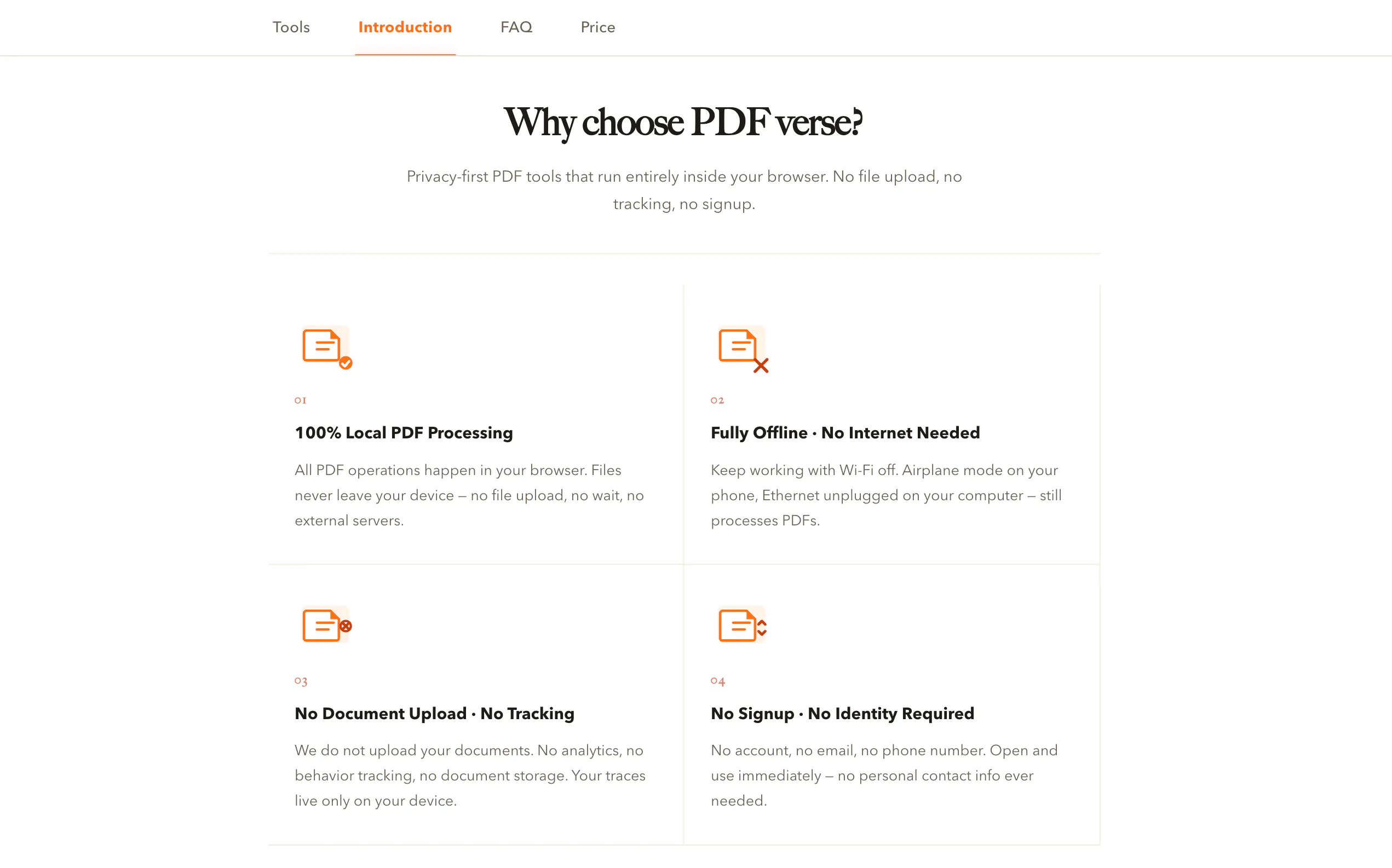 PDFverse  gallery image