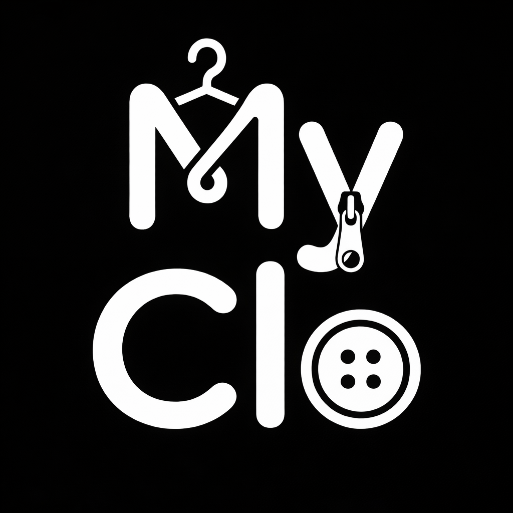 MyClo : My Digital Closet