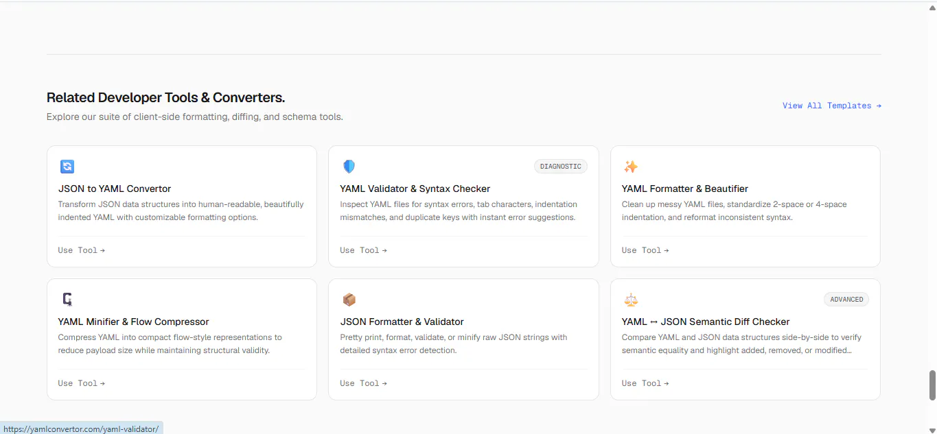 yamlconvertor.com gallery image