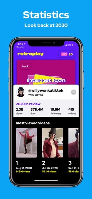 Retroplay gallery image