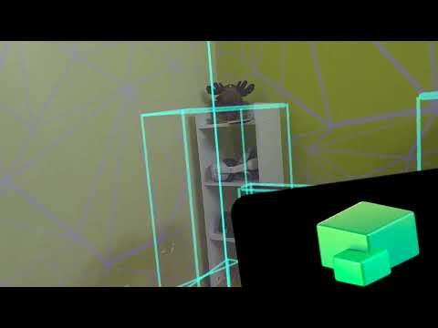 Room Scan Exporter for Meta Quest 3 gallery image