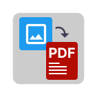 Bulk Photo to PDF Converter