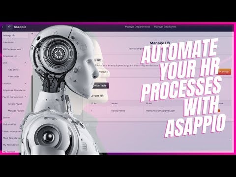 Asappio gallery image