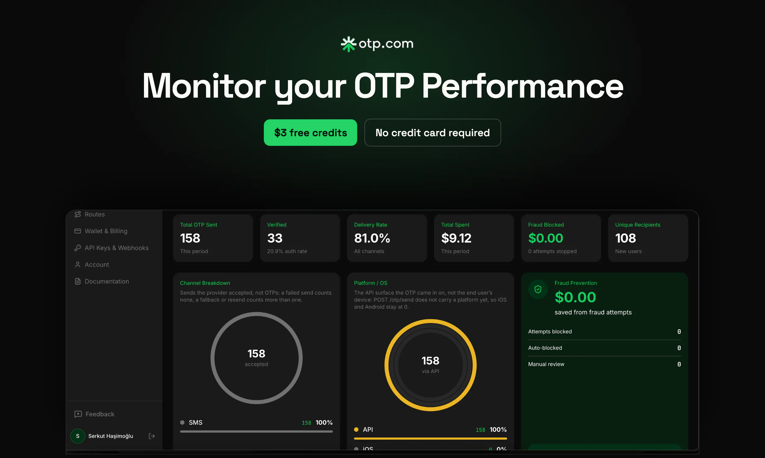 OTP.com gallery image