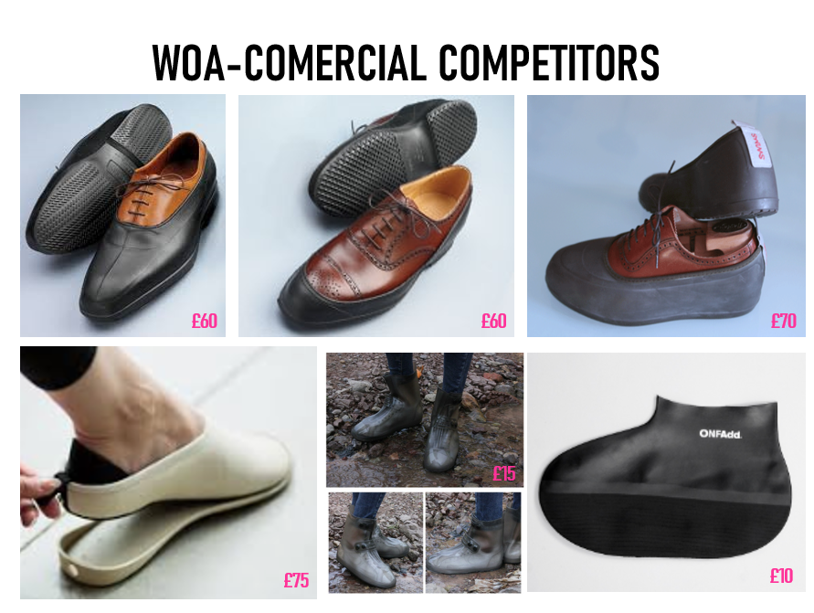 Walking on Air gallery image