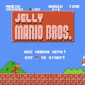 Jelly Mario