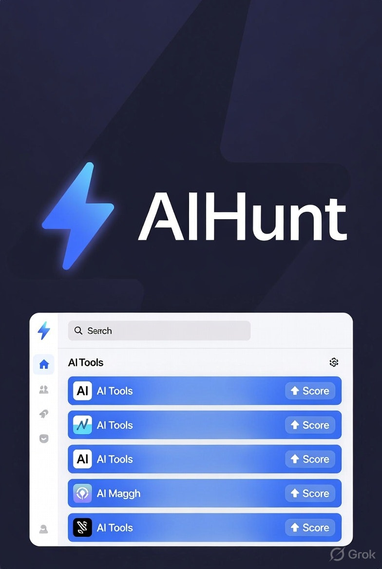 Ai-hunt store gallery image