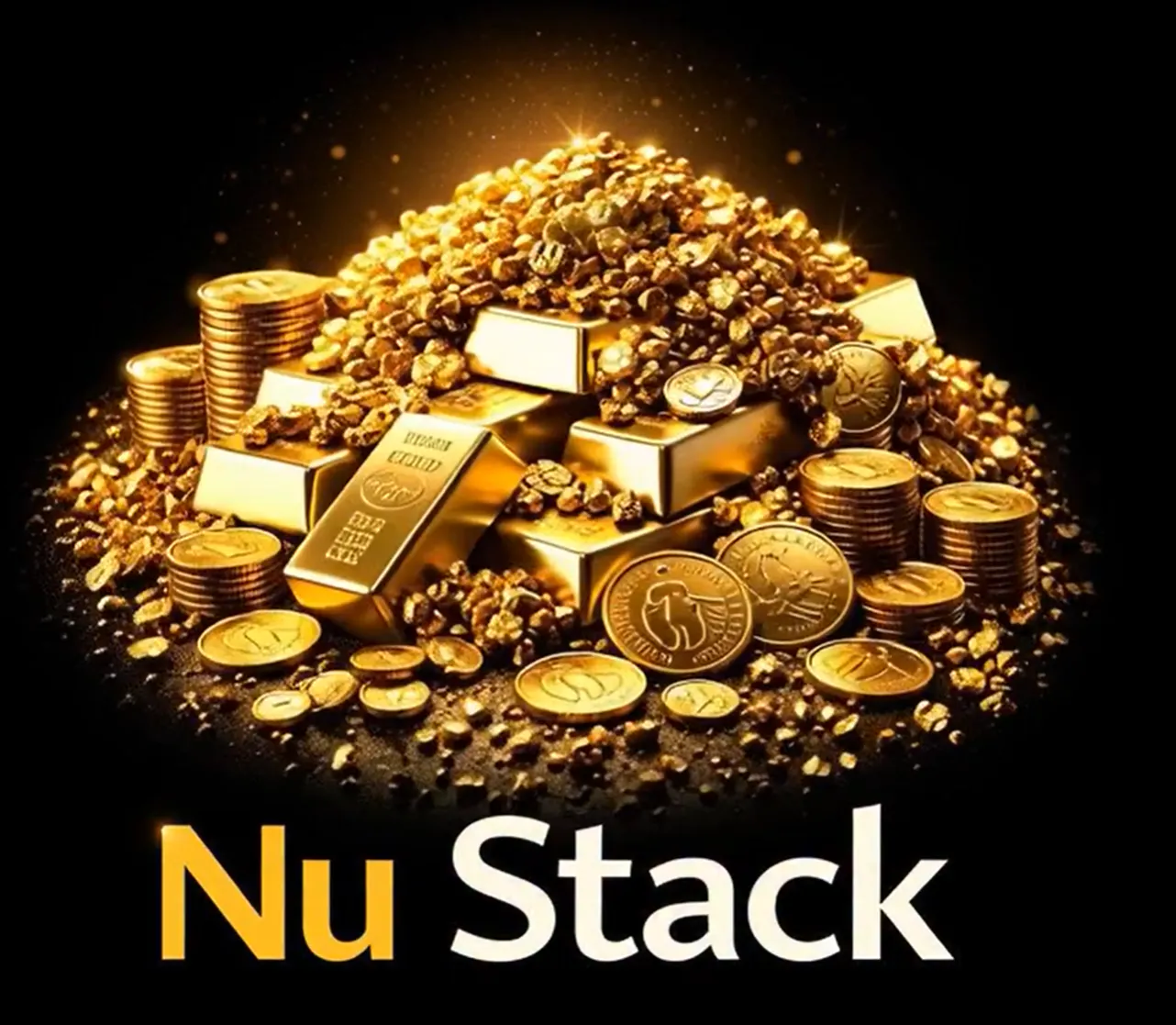 Physical Gold Investors App product banner