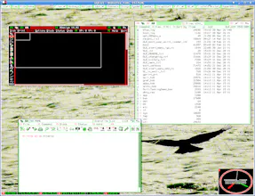 The Virtual OS Museum gallery image