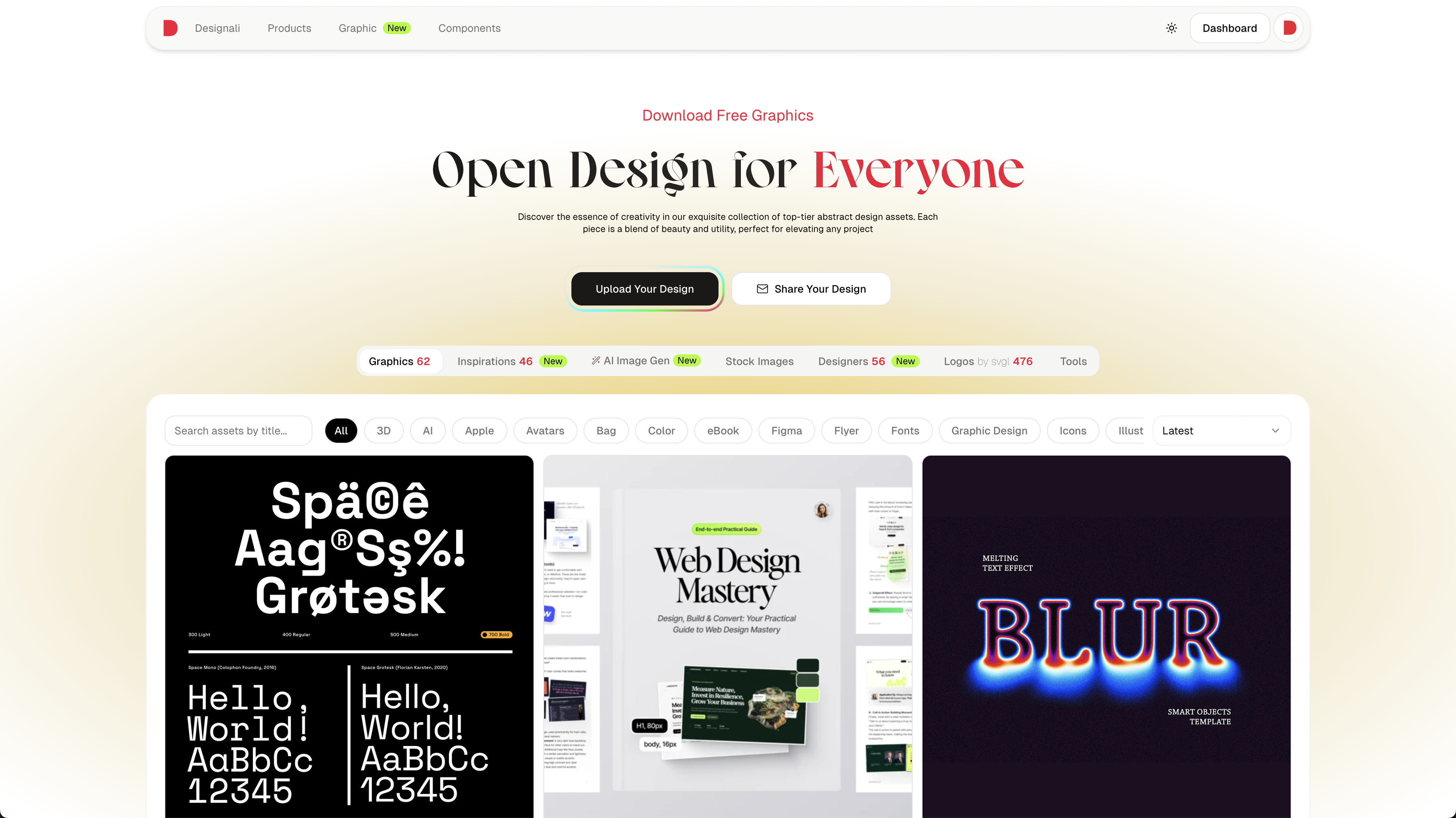 Designali media 3