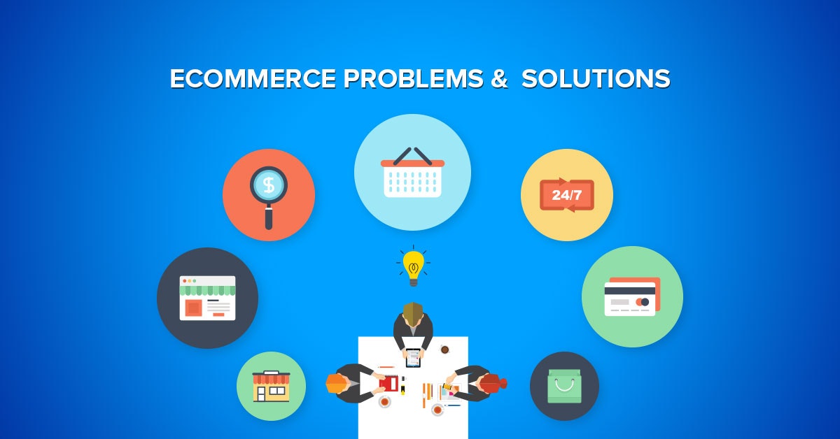 ECOMM Ответы - Top IT Solutions для ваших проблем электронной коммерции медиа 2